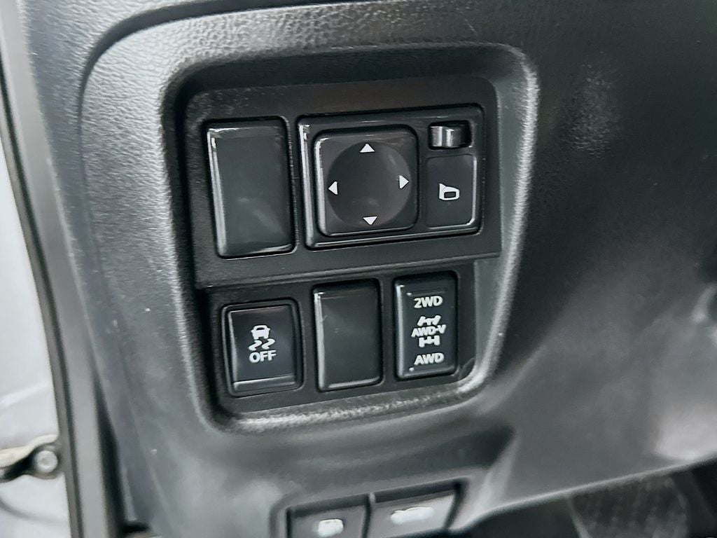 2014 Nissan Juke SL