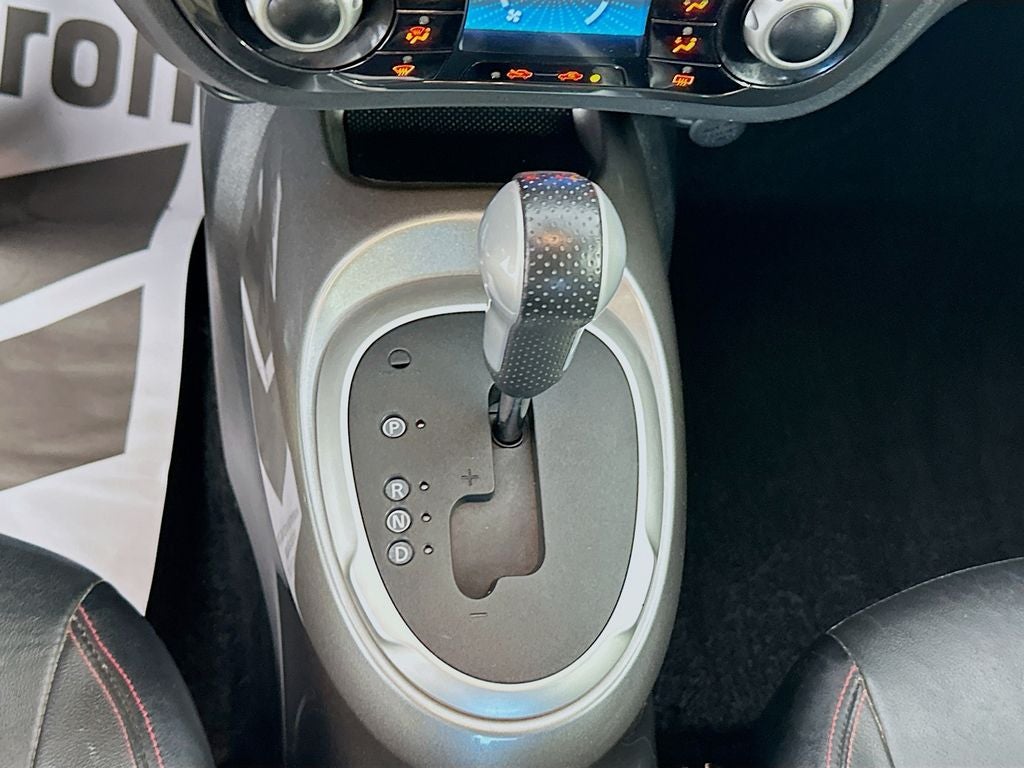 2014 Nissan Juke SL