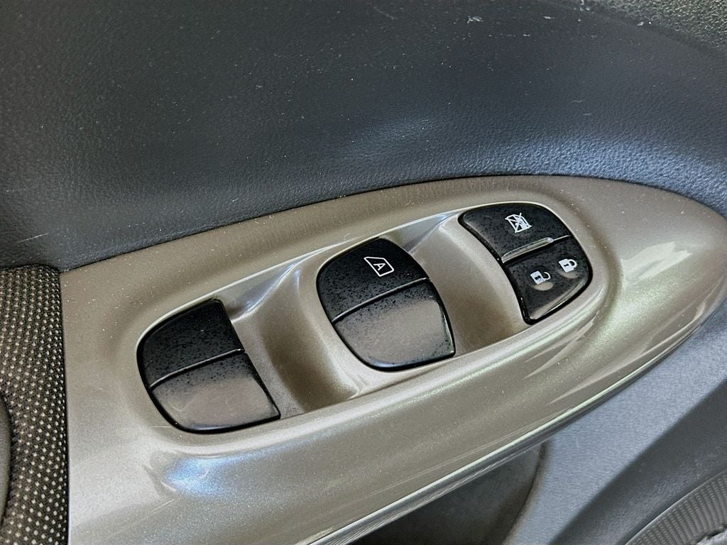 2014 Nissan Juke SL