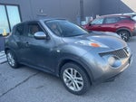2014 Nissan Juke SL