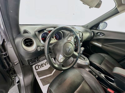 2014 Nissan Juke SL