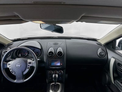 2012 Nissan Rogue SV