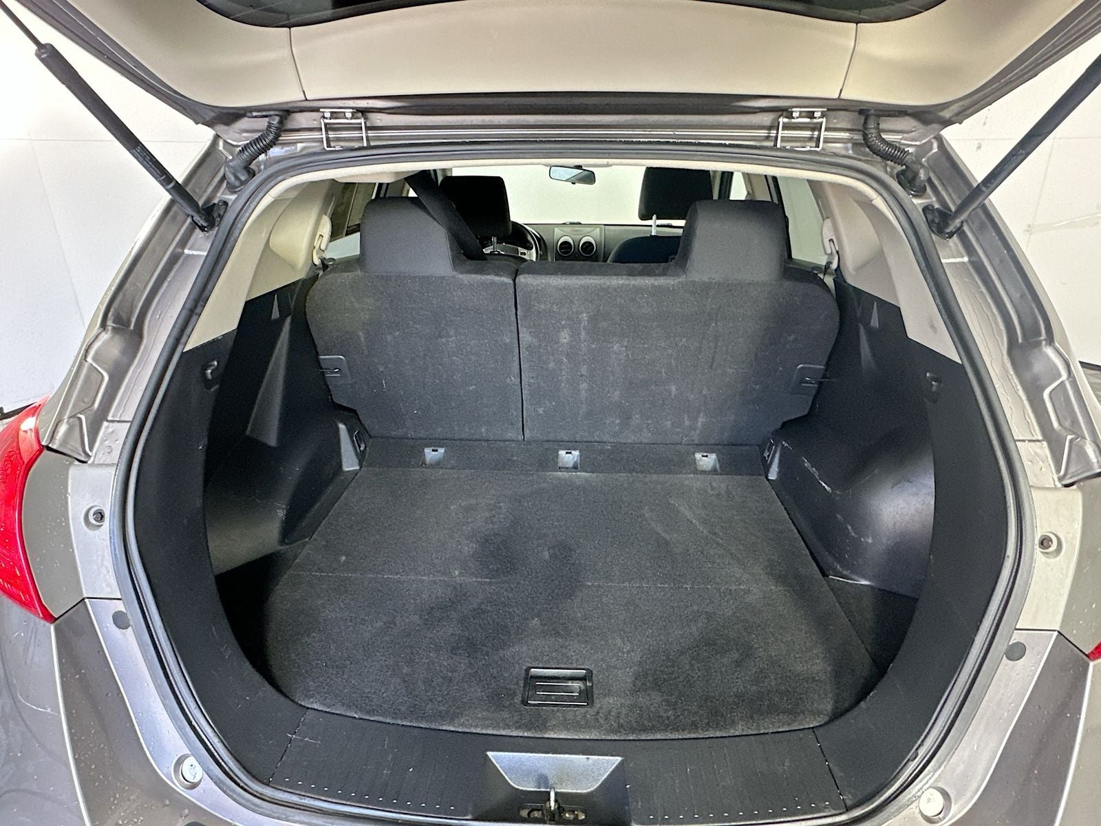 2012 Nissan Rogue SV