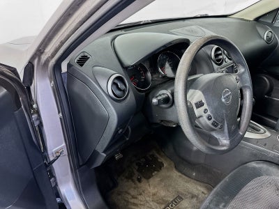 2012 Nissan Rogue SV