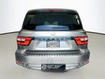 2022 Nissan Armada SV