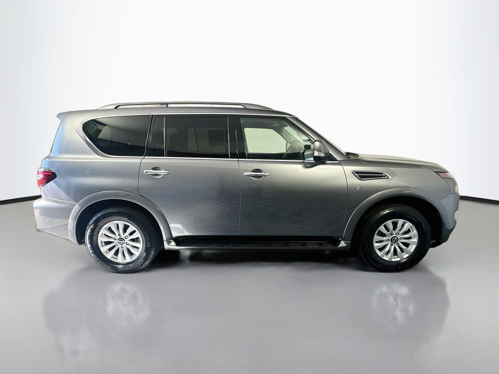 2022 Nissan Armada SV