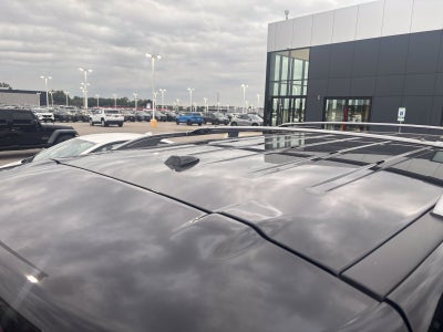 2022 Nissan Armada SL