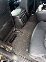 2021 Nissan Armada Platinum