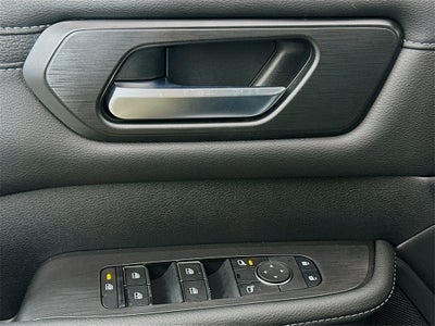 2026 Nissan Armada SV