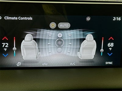 2026 Nissan Armada SV