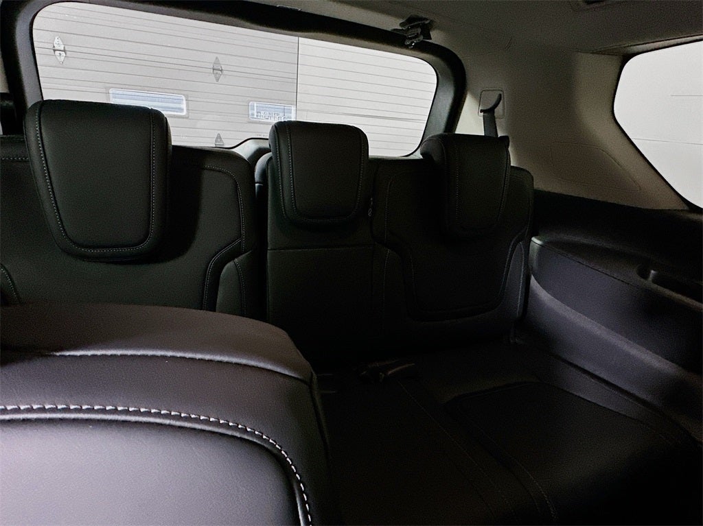 2026 Nissan Armada SV