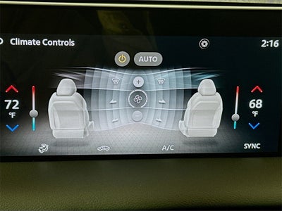 2026 Nissan Armada SV