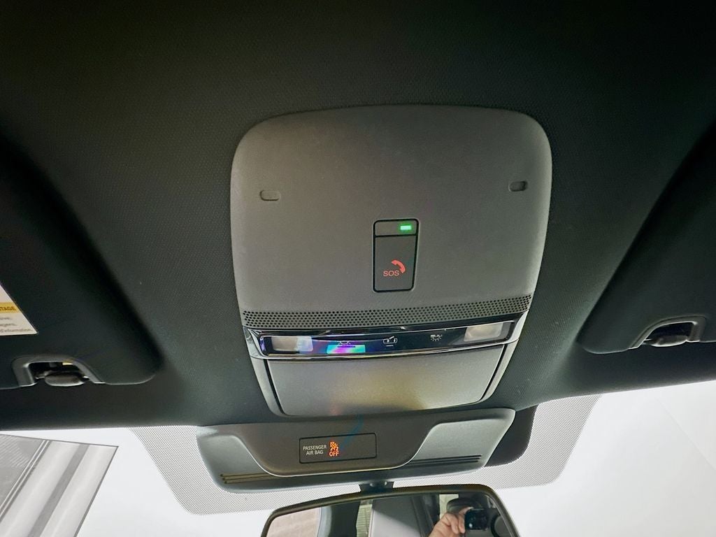 2025 Nissan Armada SL