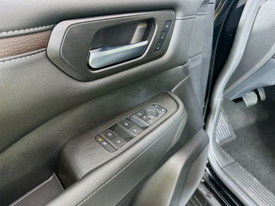 2025 Nissan Armada SL