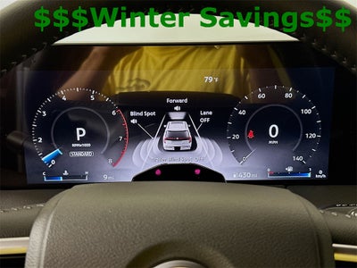 2025 Nissan Armada SL