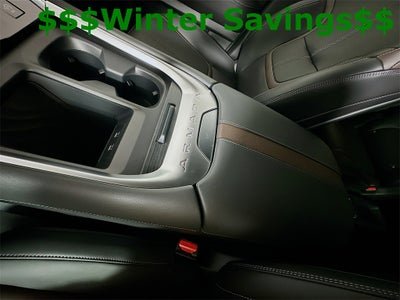 2025 Nissan Armada SL