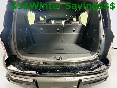 2025 Nissan Armada SL