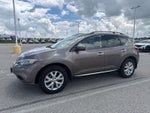 2014 Nissan Murano SL