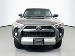 2018 Toyota 4Runner TRD Off-Road