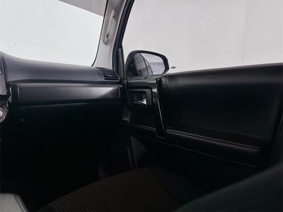 2018 Toyota 4Runner TRD Off-Road