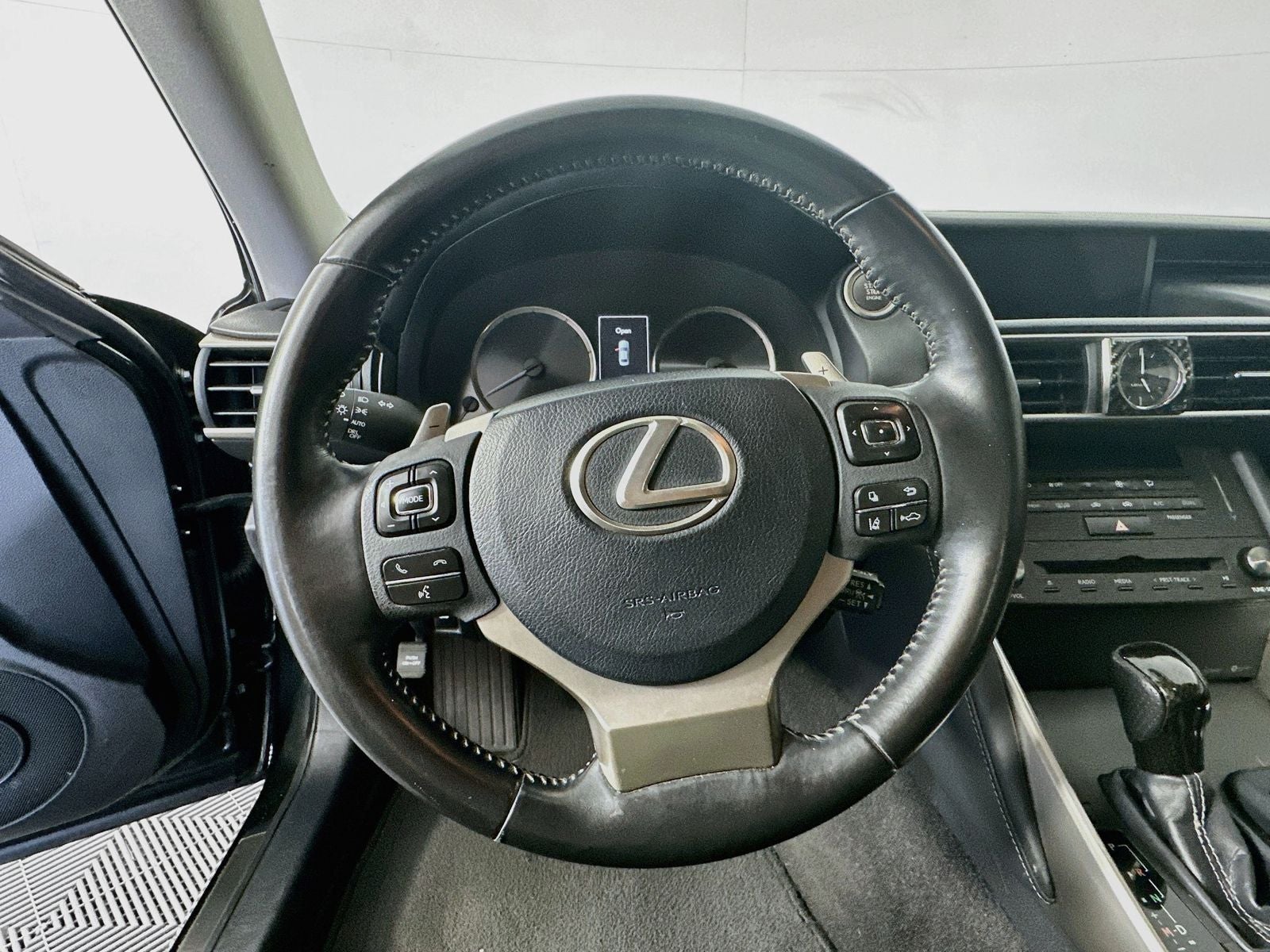 2019 Lexus IS 300