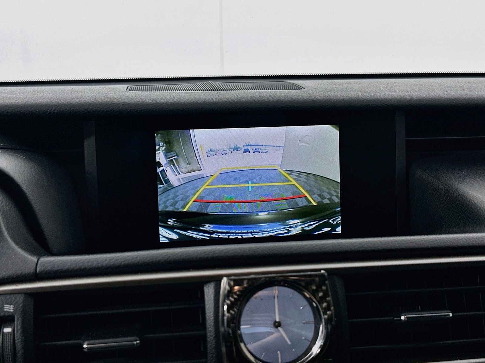 2019 Lexus IS 300