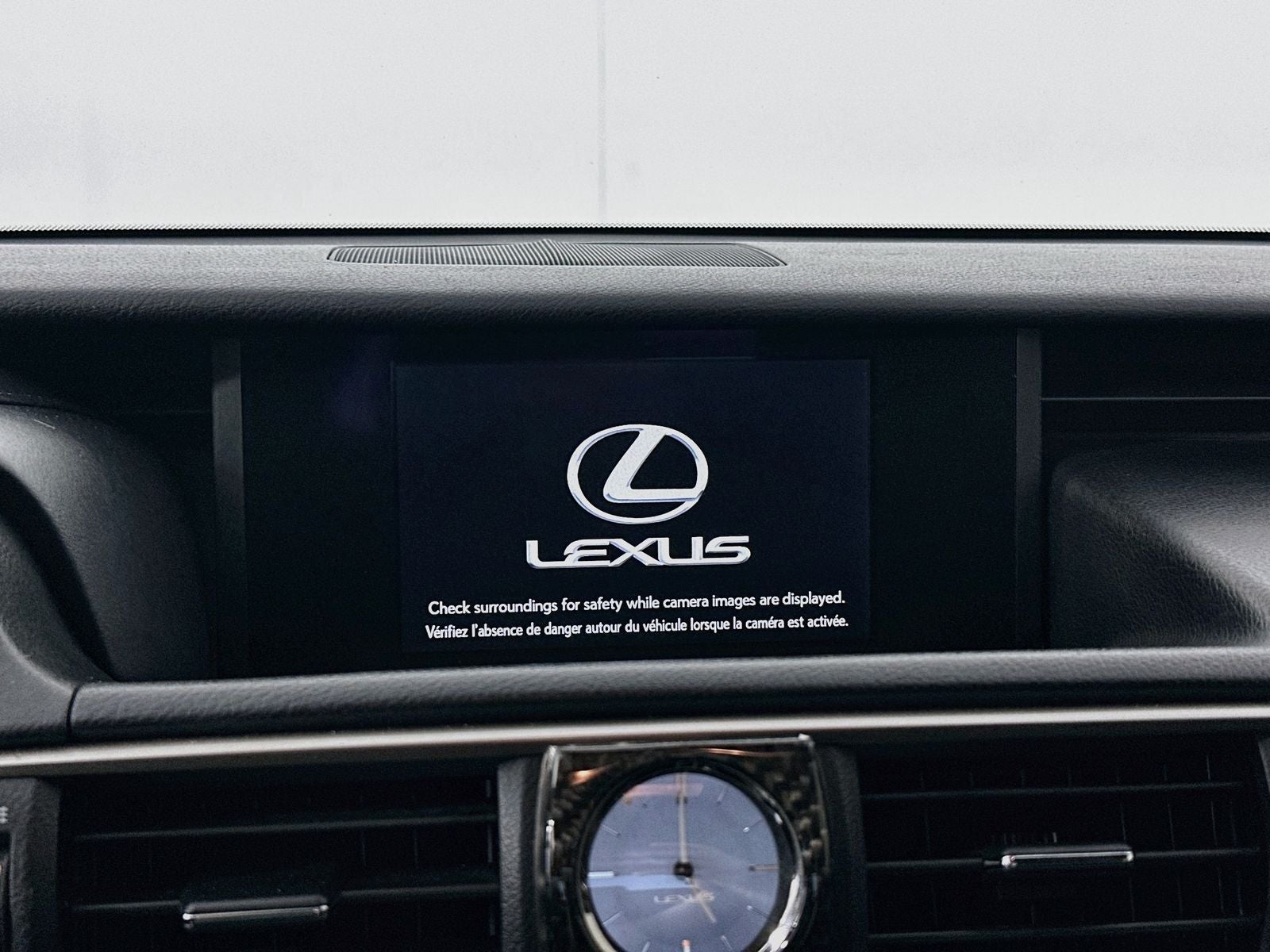 2019 Lexus IS 300