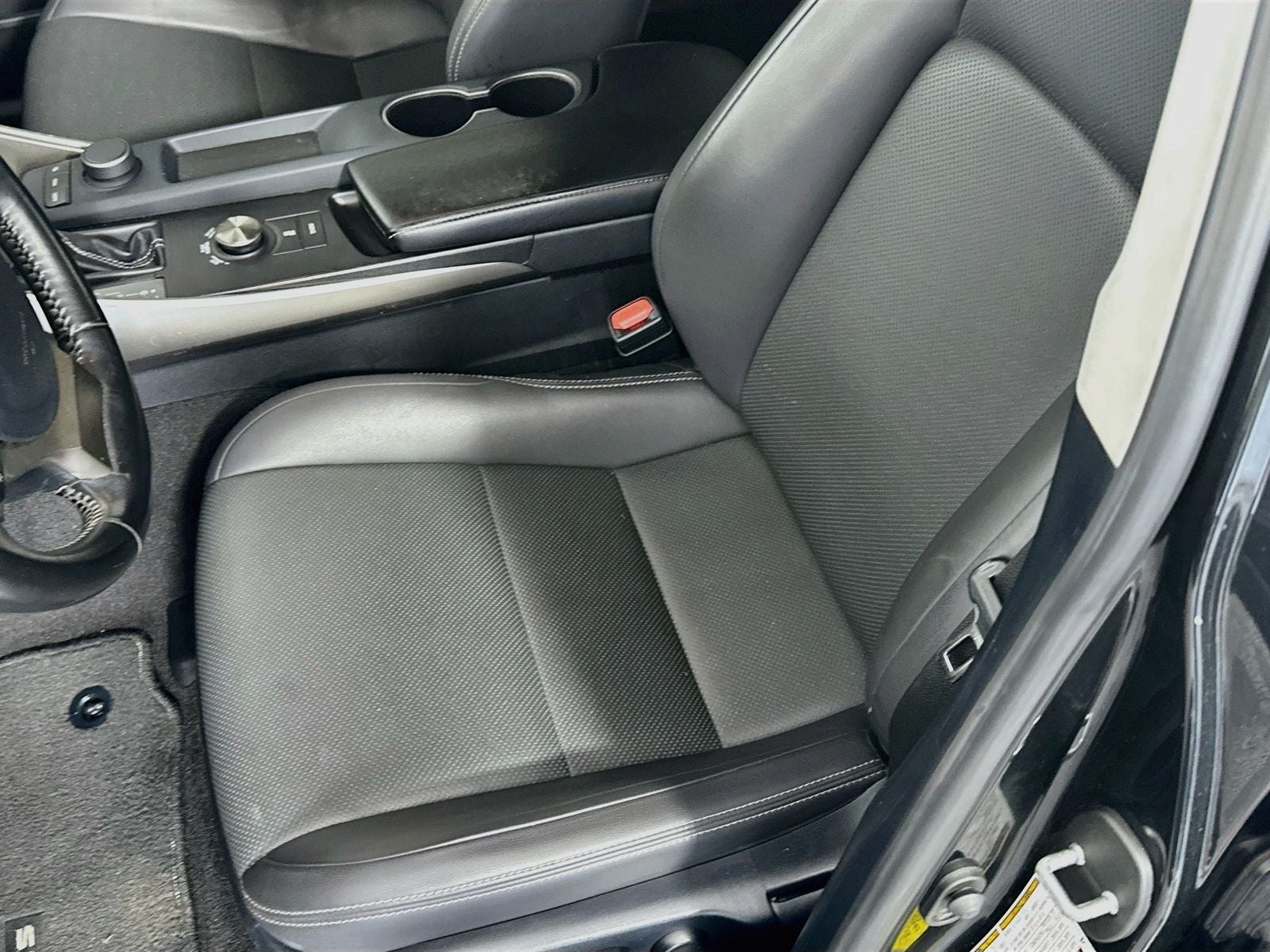 2019 Lexus IS 300