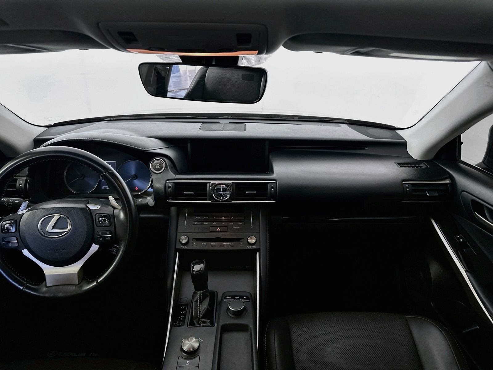 2019 Lexus IS 300