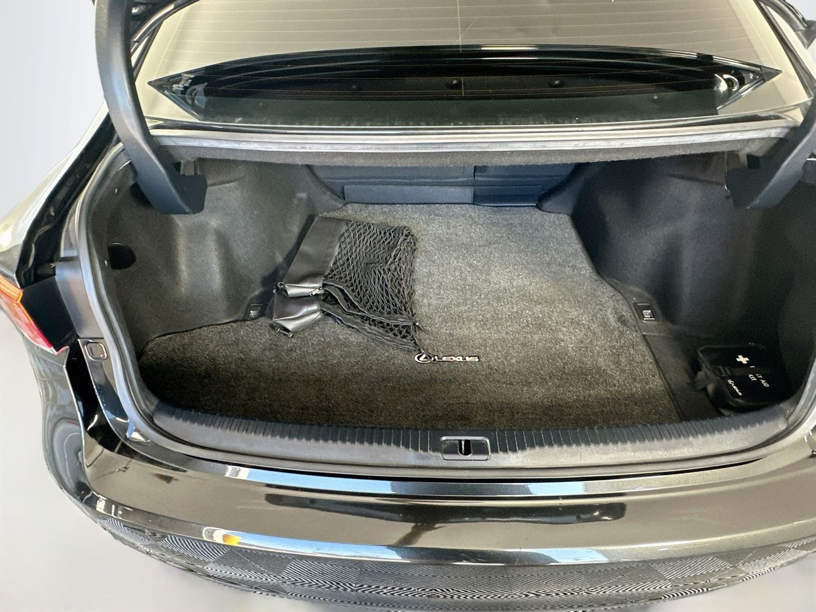2019 Lexus IS 300