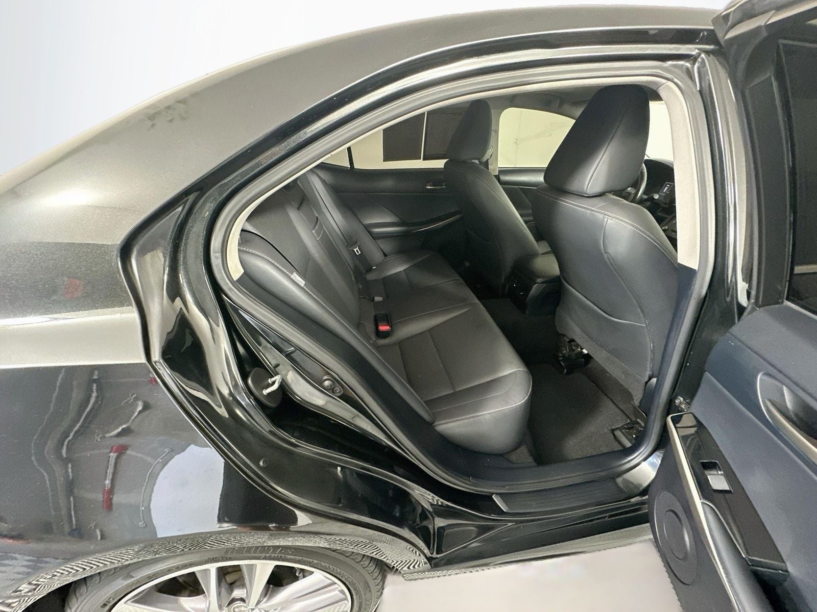2019 Lexus IS 300