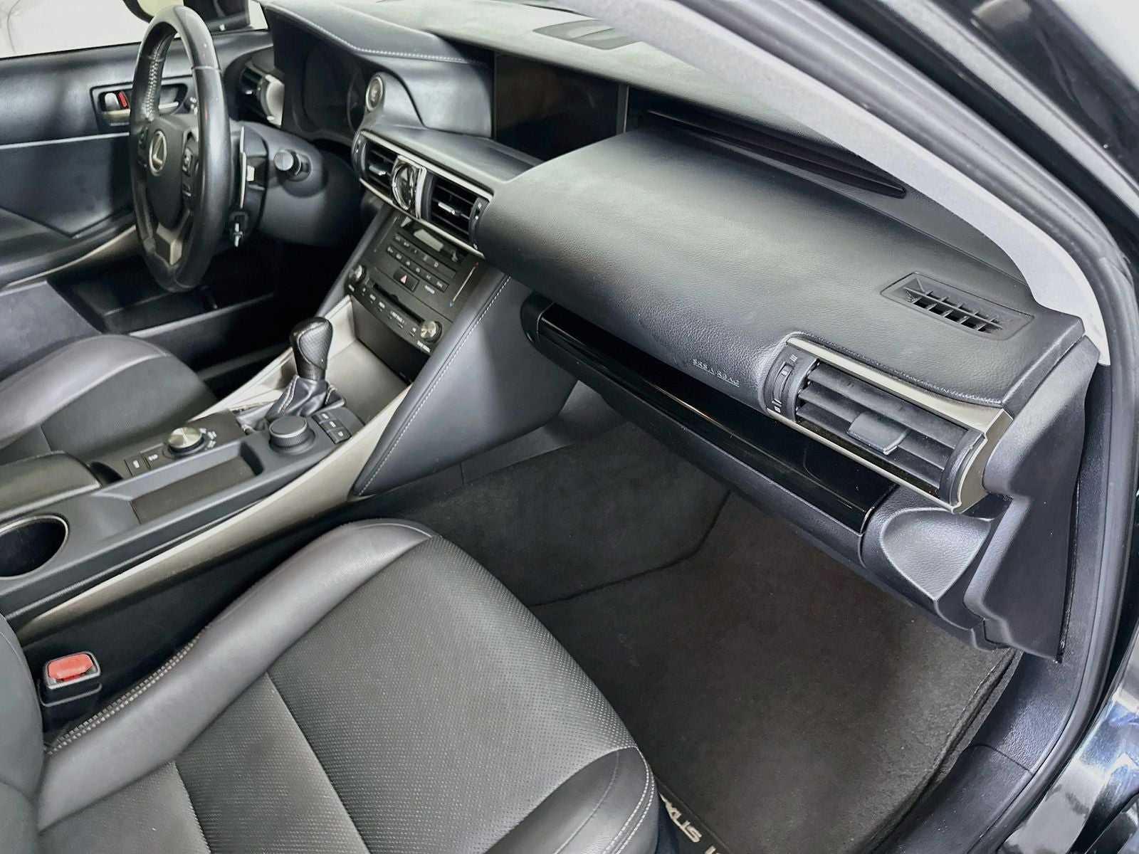 2019 Lexus IS 300