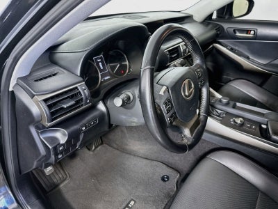 2019 Lexus IS 300