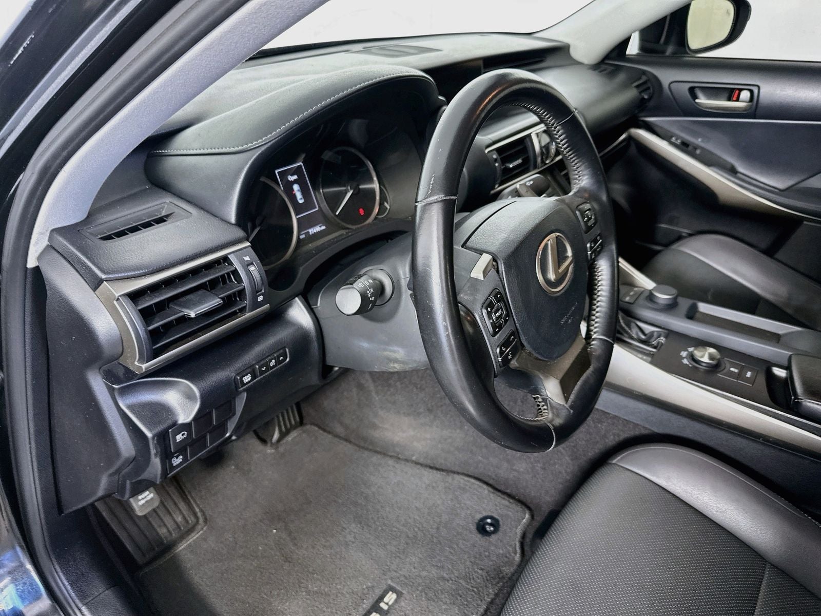2019 Lexus IS 300