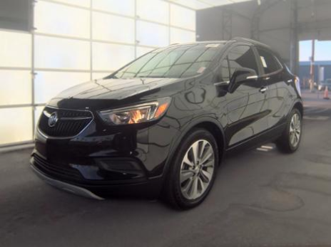 2019 Buick Encore
