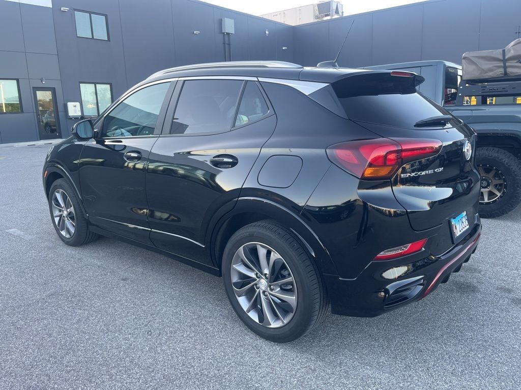 2023 Buick Encore GX Preferred