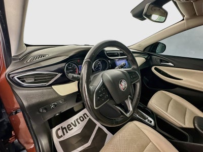 2021 Buick Encore GX Essence
