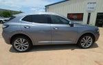 2022 Buick Envision Avenir