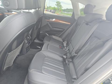 2021 Audi Q5 45 Premium quattro