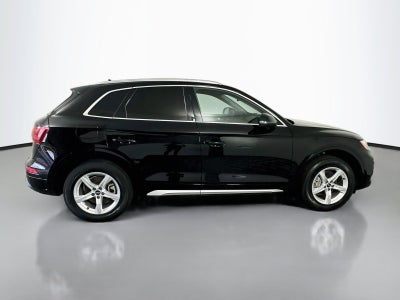 2021 Audi Q5 45 Premium quattro