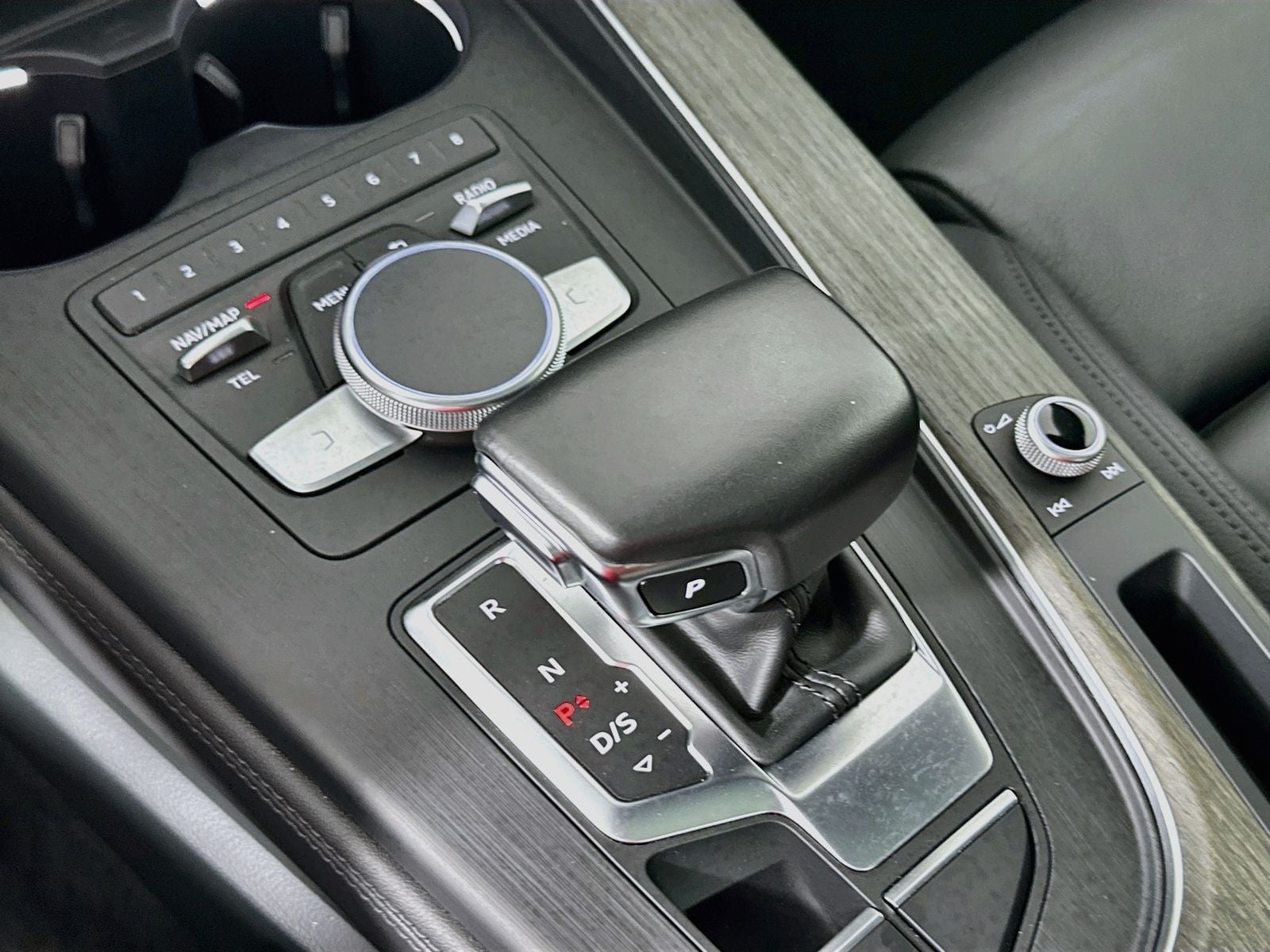2019 Audi A5 Sportback Premium Plus quattro