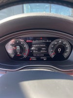 2023 Audi A5 Sportback 45 S line Premium Plus quattro