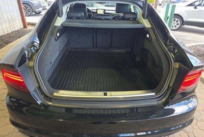 2018 Audi A7 3.0T Premium Plus quattro