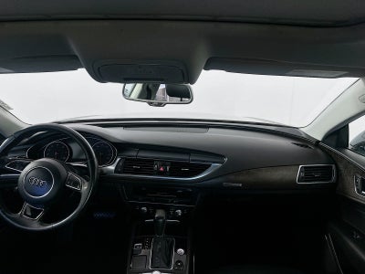 2018 Audi A7 3.0T Premium Plus quattro