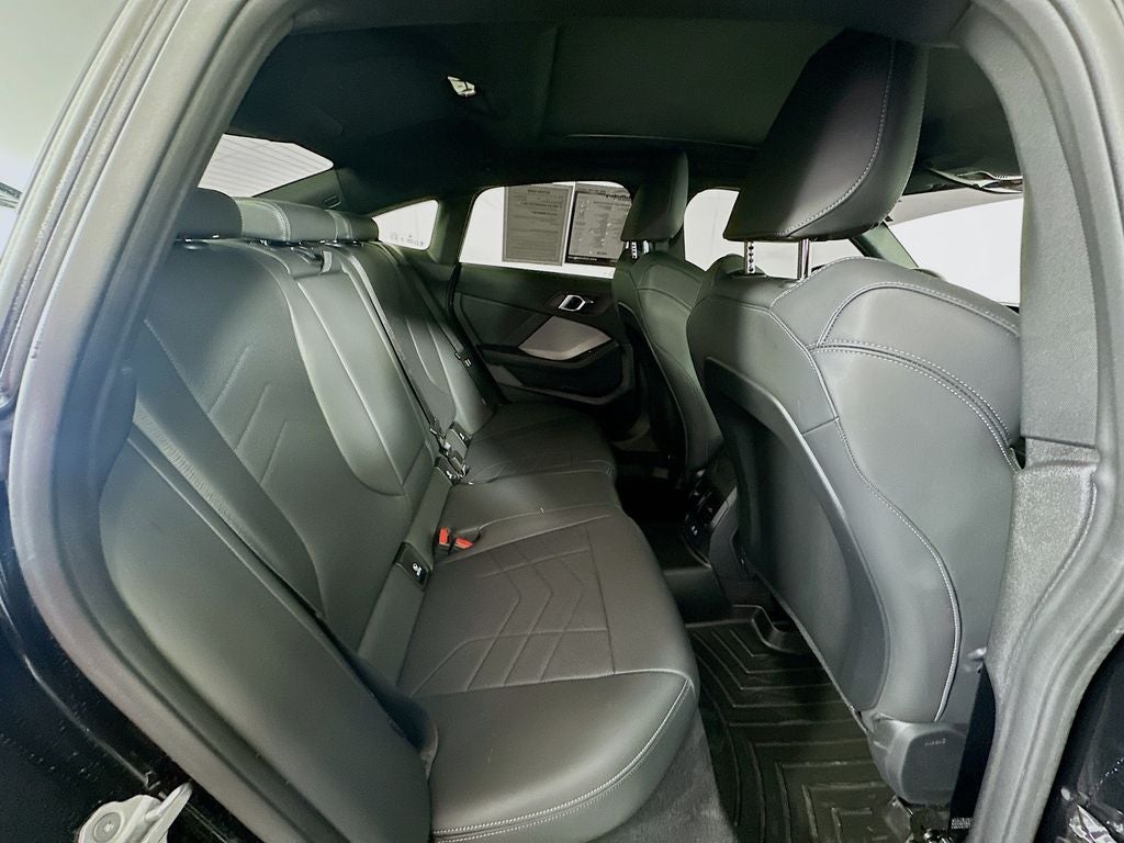 2025 BMW 2 Series 228 xDrive Gran Coupe