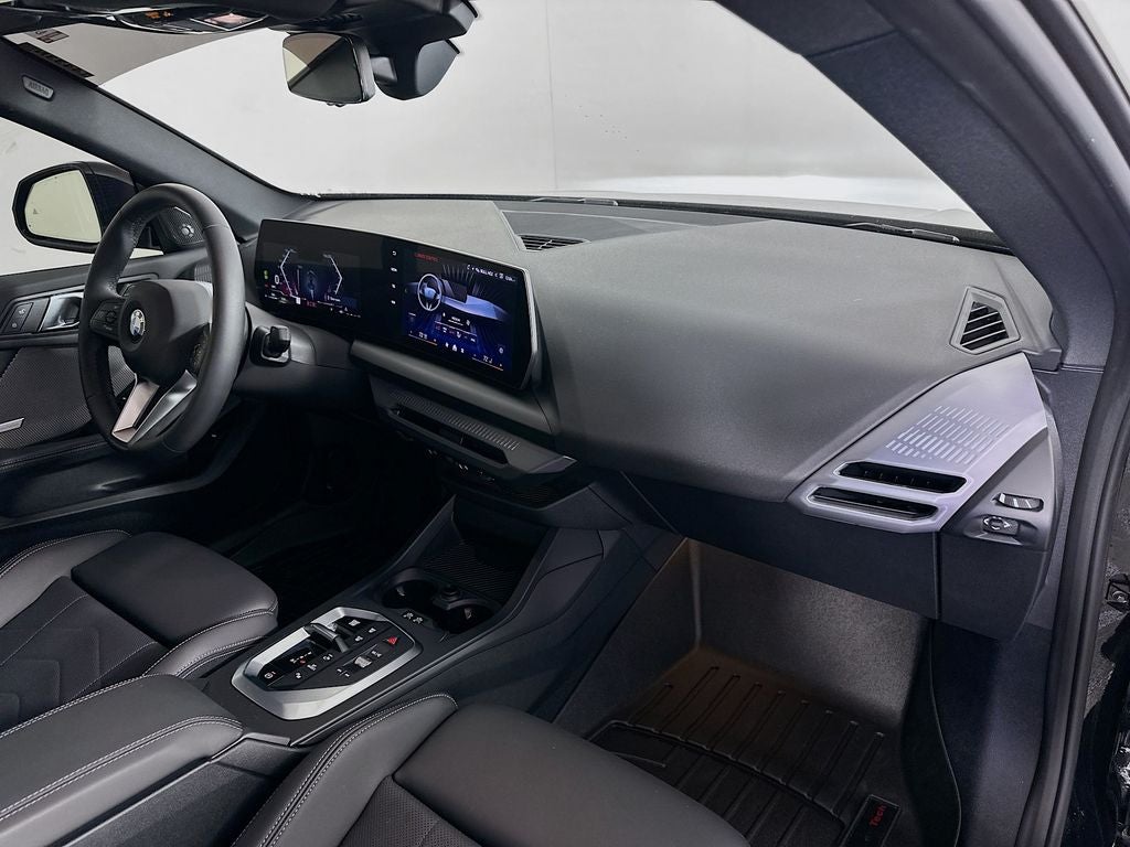 2025 BMW 2 Series 228 xDrive Gran Coupe