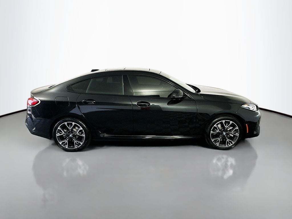 2025 BMW 2 Series 228 xDrive Gran Coupe