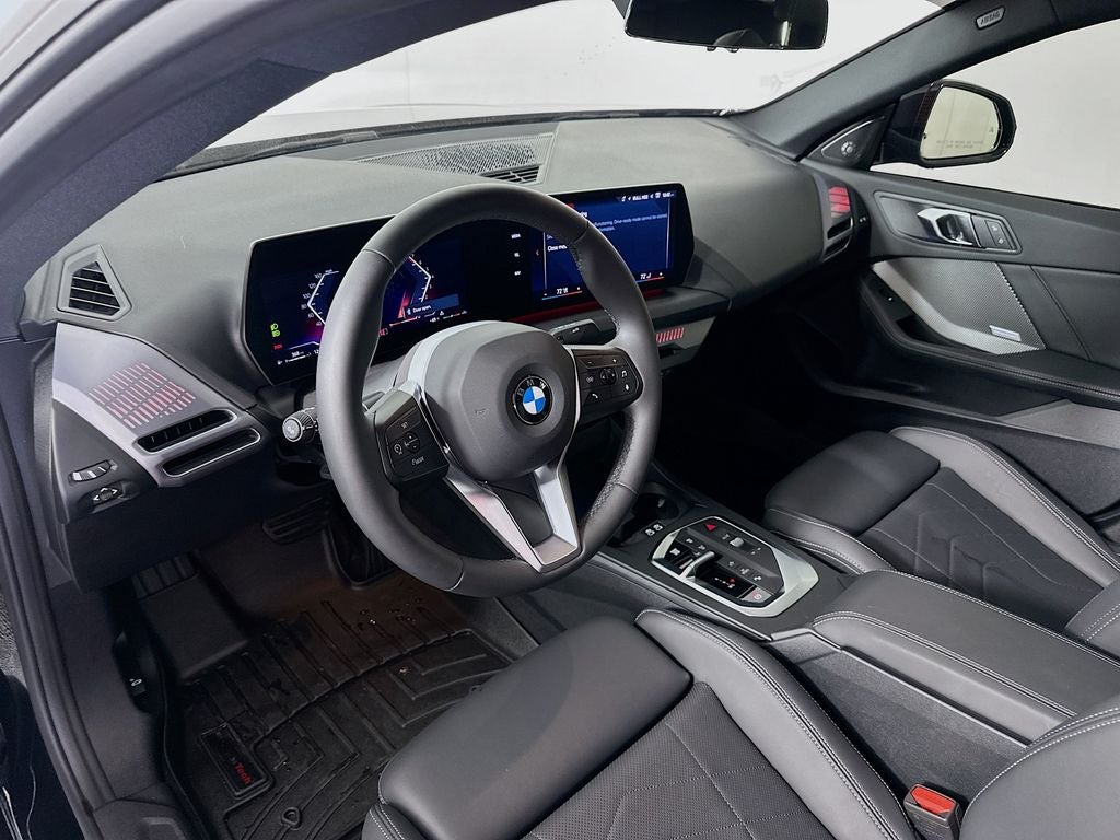 2025 BMW 2 Series 228 xDrive Gran Coupe