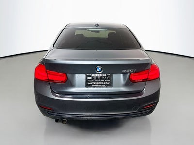 2018 BMW 3 Series 330i