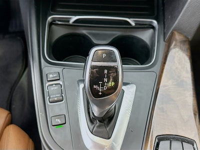 2016 BMW 3 Series 328i xDrive